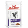 Royal Canin Veterinary Care Nutrition Neutered Balance saszetka 85g - All4Animals