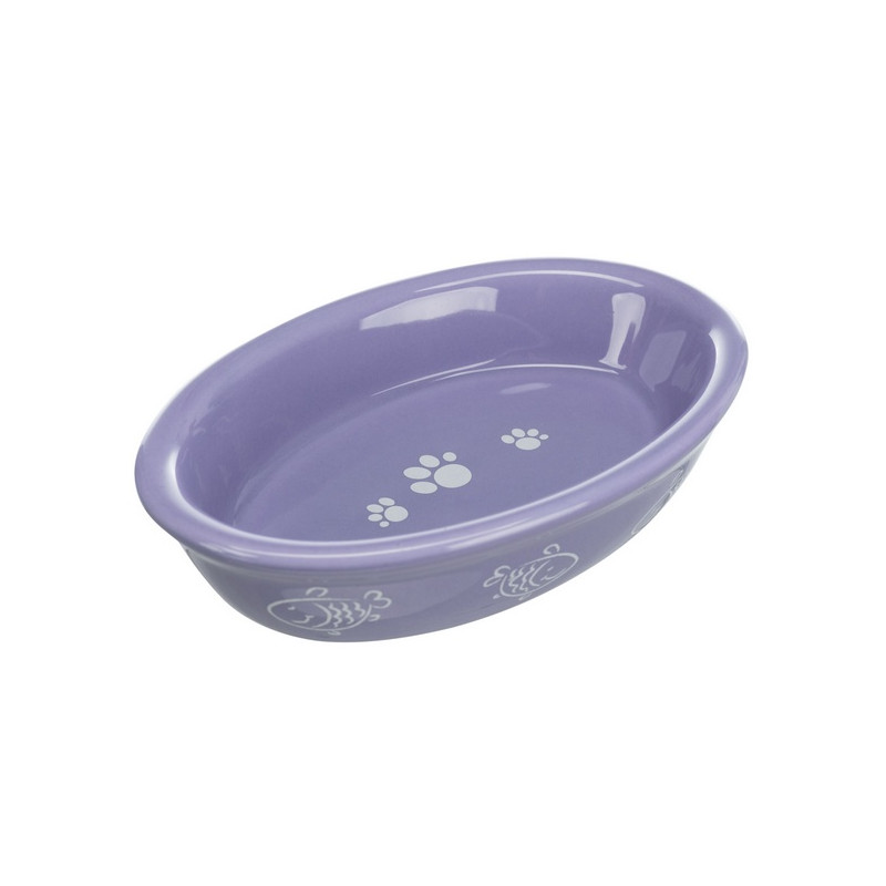 Trixie Miska ceramiczna dla kota 0,2L - All4Animals