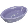 Trixie Miska ceramiczna dla kota 0,2L - All4Animals
