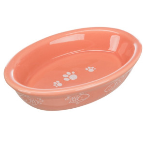 Trixie Miska ceramiczna dla kota 0,2L - All4Animals