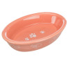 Trixie Miska ceramiczna dla kota 0,2L - All4Animals