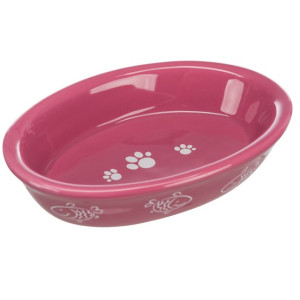 Trixie Miska ceramiczna dla kota 0,2L - All4Animals