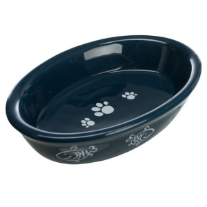 Trixie Miska ceramiczna dla kota 0,2L - All4Animals