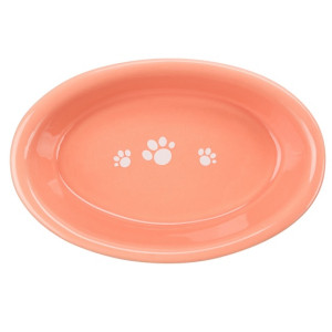 Trixie Miska ceramiczna dla kota 0,2L - All4Animals