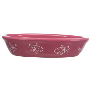 Trixie Miska ceramiczna dla kota 0,2L - All4Animals