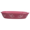 Trixie Miska ceramiczna dla kota 0,2L - All4Animals