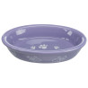 Trixie Miska ceramiczna dla kota 0,2L - All4Animals