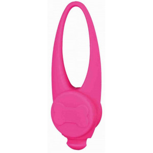 Trixie Flasher Zawieszka świecąca 8cm - All4Animals