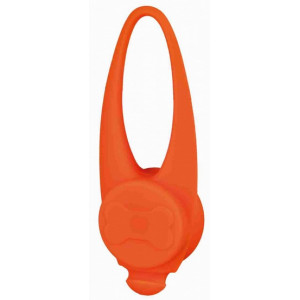 Trixie Flasher Zawieszka świecąca 8cm - All4Animals