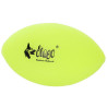 Dingo Zabawka dla psa - Piłka świecąca Play & Glow 14x8cm - All4Animals