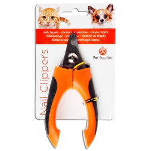 Pet Supplies Obcinacz do pazurów dla psa i kota - All4Animals