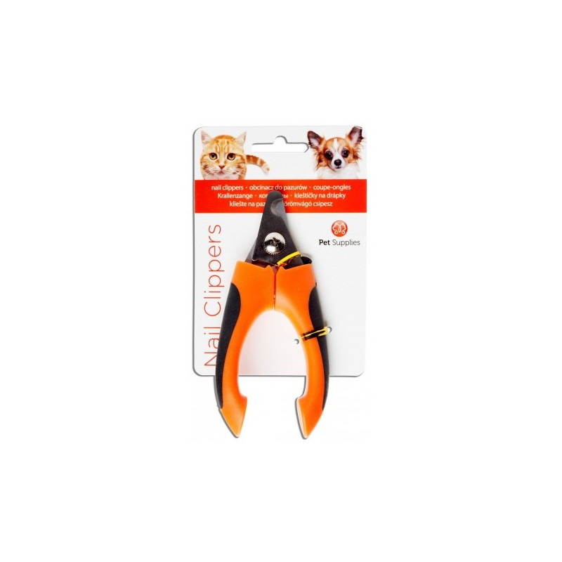 Pet Supplies Obcinacz do pazurów dla psa i kota - All4Animals Pet Supplies Obcinacz do pazurów dla psa i kota - All4Animals