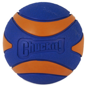Chuckit! Ultra Squeaker Ball X-Large - All4Animals