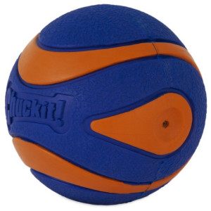 Chuckit! Ultra Squeaker Ball X-Large - All4Animals