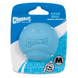 Chuckit! Fetch Ball Medium - All4Animals
