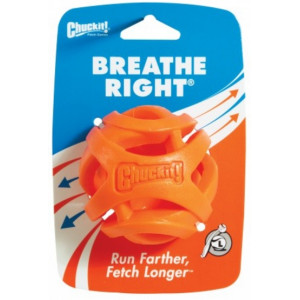 Chuckit! Breathe Right Ball Large - All4Animals