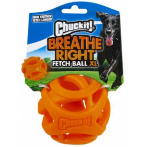 Chuckit! Breathe Right Ball X-Large - All4Animals