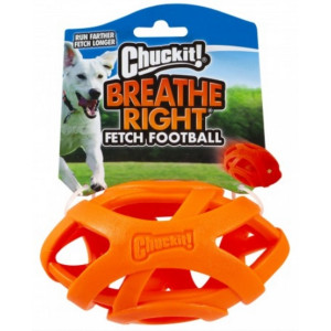 Chuckit! Breathe Right Football - All4Animals
