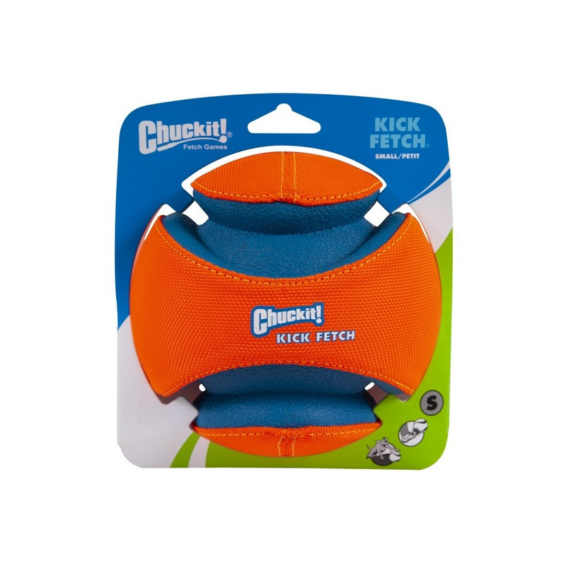 Chuckit! Kick Fetch Small - All4Animals