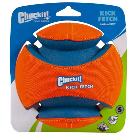 Chuckit! Kick Fetch Small - All4Animals