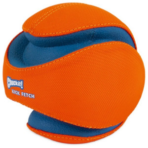 Chuckit! Kick Fetch Small - All4Animals