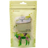 Yummeez Pure Serca jagnięce 35g - All4Animals