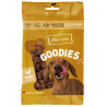 Chewies Goodies (Training) Kosteczki Mini Drób 125g - All4Animals