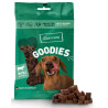 Chewies Goodies (Training) Kosteczki Mini Żwacz 125g - All4Animals