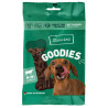 Chewies Goodies (Training) Kosteczki Mini Żwacz 125g - All4Animals