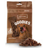 Chewies Goodies (Training) Kosteczki Mini Dziczyzna 125g - All4Animals