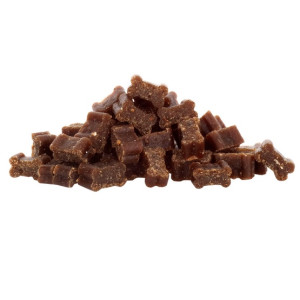 Chewies Goodies (Training) Kosteczki Mini Dziczyzna 125g - All4Animals