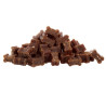 Chewies Goodies (Training) Kosteczki Mini Dziczyzna 125g - All4Animals