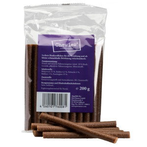 Chewies Rolls Wołowina 200g - All4Animals