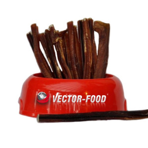 Vector-Food Penis wołowy "York" 8-11cm 2szt - All4Animals