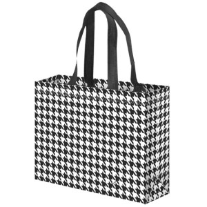 Torba Ultra Mini 8L pepitka - All4Animals