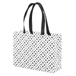 Torba Ultra Mini 8L mozaika - All4Animals