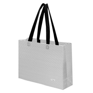 Torba Ultra Mini 8L paski - All4Animals