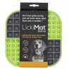 LickiMat Slomo zielony - All4Animals