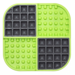 LickiMat Slomo zielony - All4Animals