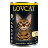 Lovcat Pure Chicken puszka 400g - All4Animals