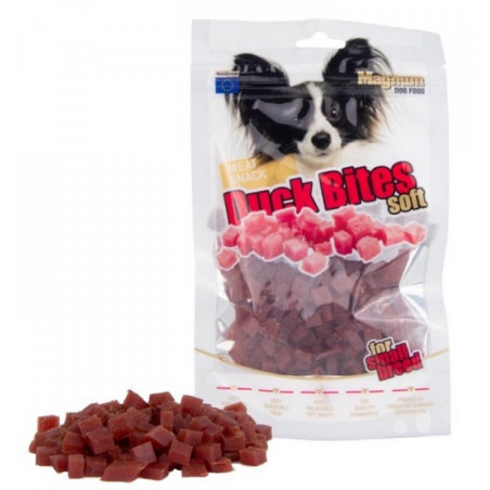Magnum Duck Bites Soft 80g - All4Animals