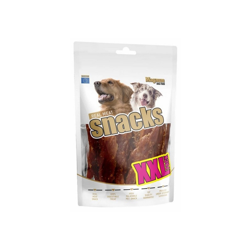 Magnum Duck Breast 500g - All4Animals