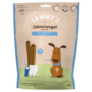 Sammy's Tooth Stick Dental Przysmak dentystyczny 300g - All4Animals