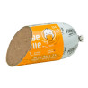 Purbello Dog Kiełbaska Treningowa Monobiałkowa Kaczka 200g - All4Animals