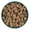 Purbello Dog Kiełbaska Treningowa Monobiałkowa Kaczka 200g - All4Animals