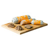Purbello Dog Kiełbaska Treningowa Monobiałkowa Kaczka 200g - All4Animals