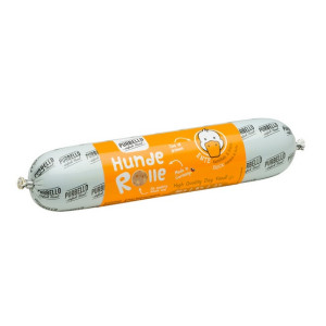 Purbello Dog Kiełbaska Treningowa Monobiałkowa Kaczka 400g - All4Animals