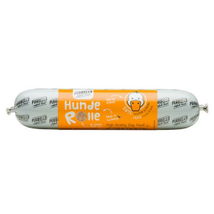 Purbello Dog Kiełbaska Treningowa Monobiałkowa Kaczka 400g - All4Animals