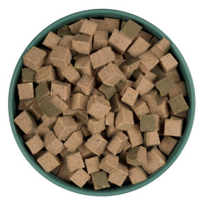 Purbello Dog Kiełbaska Treningowa Monobiałkowa Kaczka 400g - All4Animals