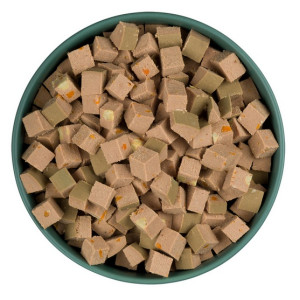 Purbello Dog Kiełbaska Treningowa Monobiałkowa Kurczak 200g - All4Animals